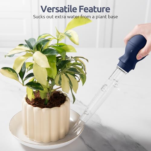 Turkey Baster for Cooking