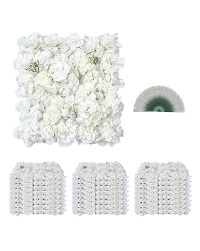 3D Flower Wall Panel (37.5 Sq Ft)