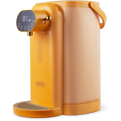 OCTAVO Water Boiler & Warmer 3 Liter
