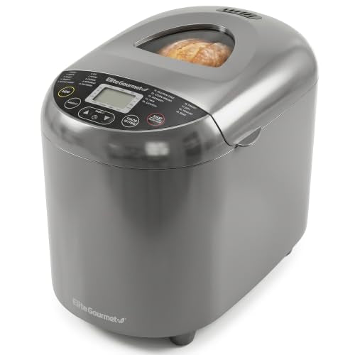 2 Lb Bread Maker