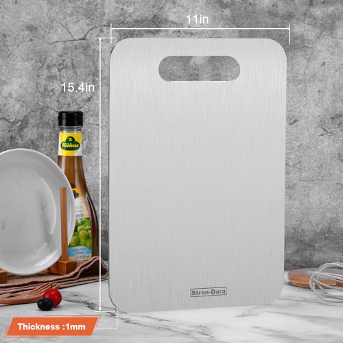Cutting Board