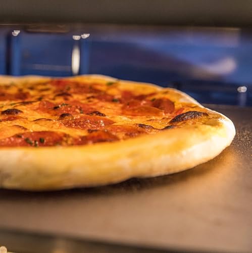14" x 20" Pizza Steel