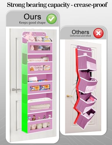 Over The Door Organizer