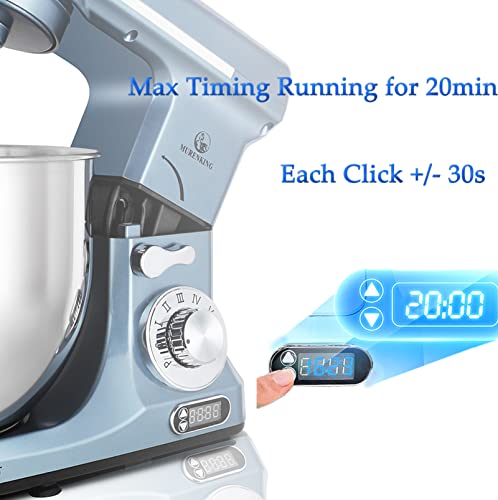 Professional Stand Mixer