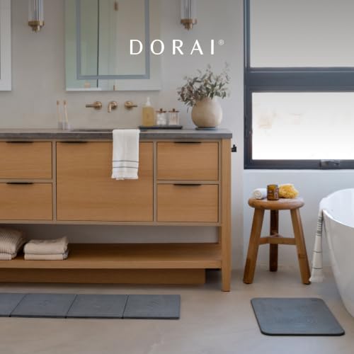 Home Stone Bath Mat