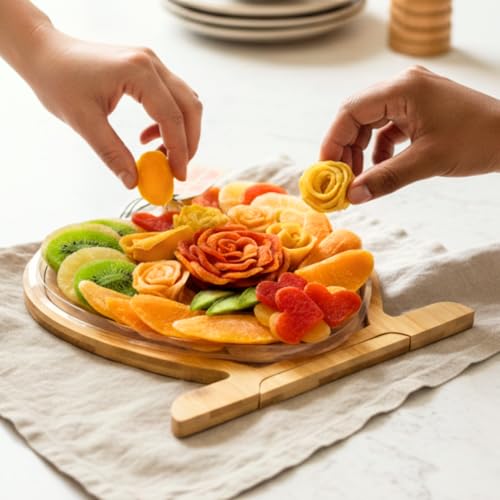 Dried Fruit Gift Basket (25 Ounce)
