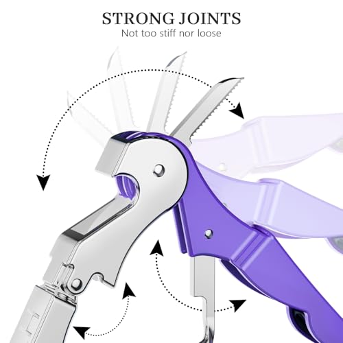 2 Pack Wine Opener (2 Count)