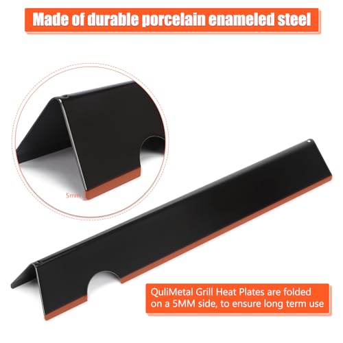 Grill Parts for Weber Genesis II E