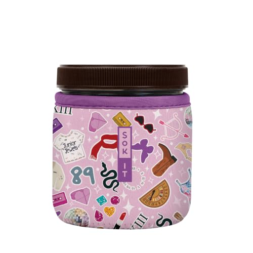 IceCreamSok Insulated Neoprene Cover