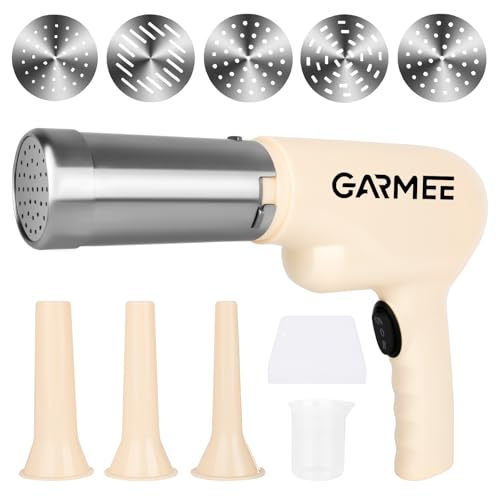 Electric Pasta Maker Machine Noodle Maker