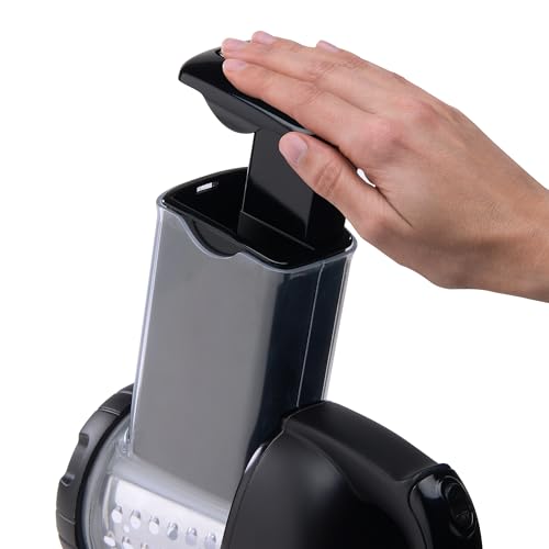 02970 Professional SaladShooter Electric Slicer