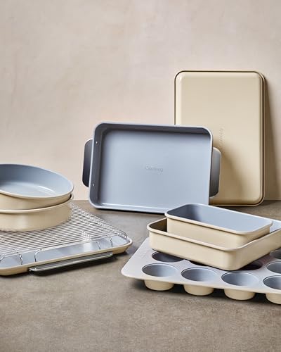 9" Non Stick Ceramic (2 Count)