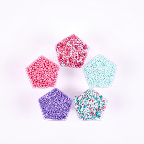 Unicorn Party Sprinkles (5 Ounce)
