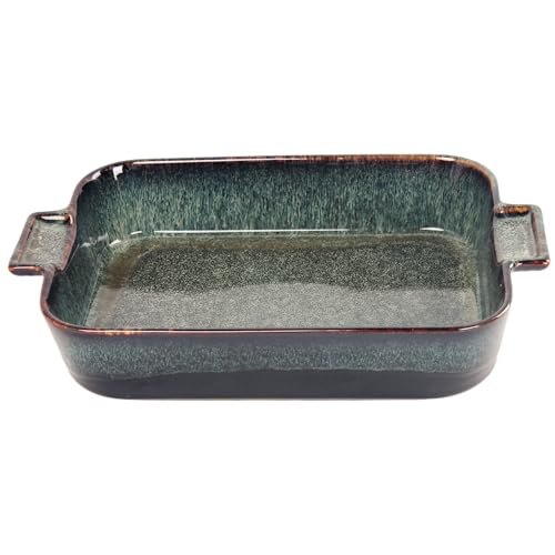 Ceramic Casserole Baking Dish 2.5 Quarts