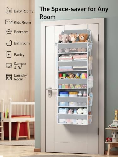 Over the Door Organizer