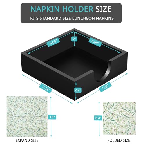Napkin Holder for Table