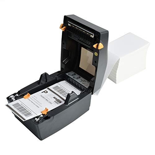 4x6 Thermal Labels