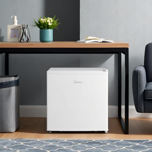 1.7 Cu.ft Mini Fridge