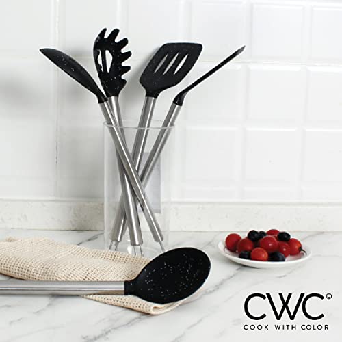 Silicone Cooking Utensils