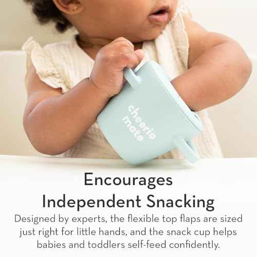 Happy Snacker