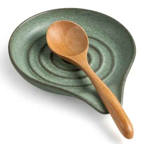 Spoon Rest for Stove Top