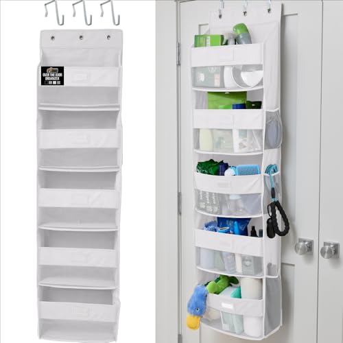 Over The Door Organizer Storage