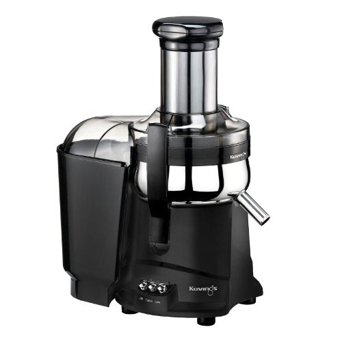 Centrifugal Juicer
