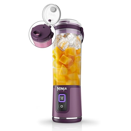 BC151PR Blast Portable Blender