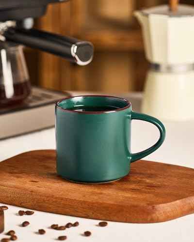 Coffee Mugs Set of 8 (112 Count)