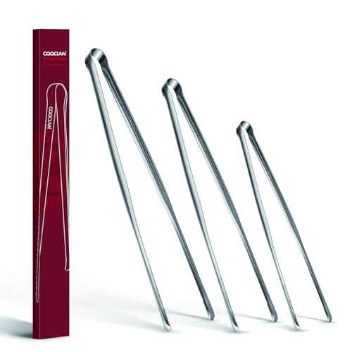 Precise Serrated Non