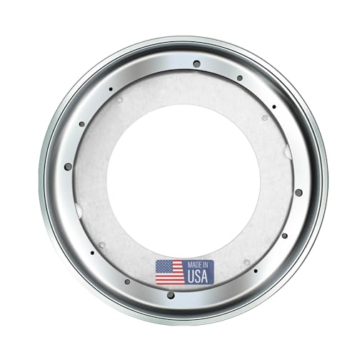 Lazy Susan Hardware (2 Count)