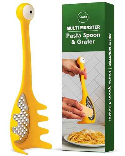 Pasta Spoon & Spaghetti Spoon