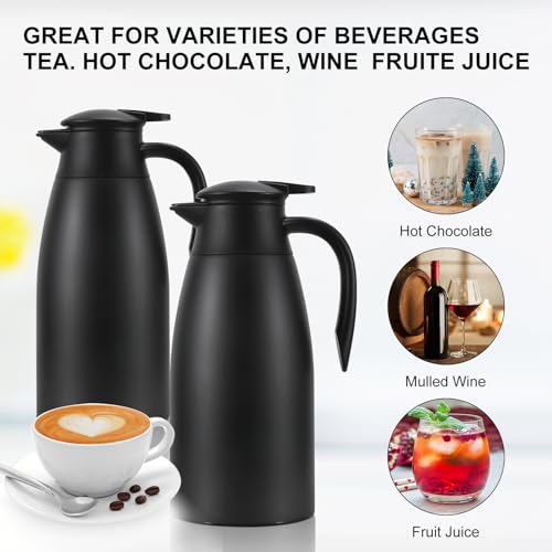 Thermal Coffee Carafe