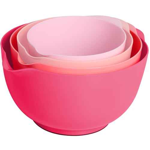 Mixing Bowls Set of 4