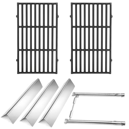 Grill Replacement Parts for Weber Spirit I