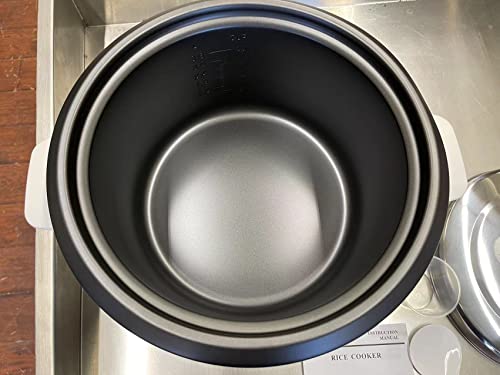 Commercial Electric Rice Cooker