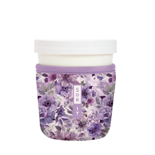 IceCreamSok Insulated Neoprene Cover