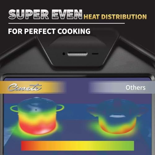 8 Quart Stock Pot