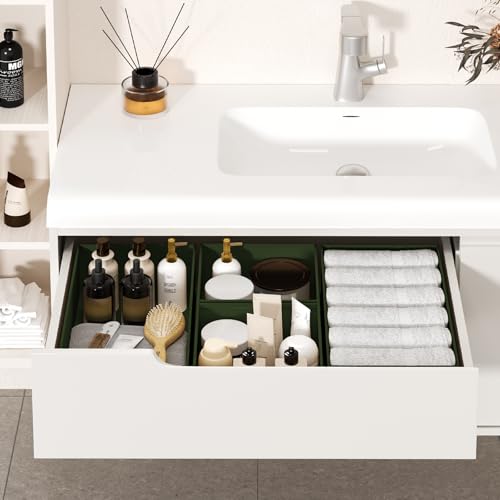 Drawer Organizer Clothes (12 Count)
