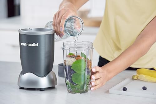 Personal Blender