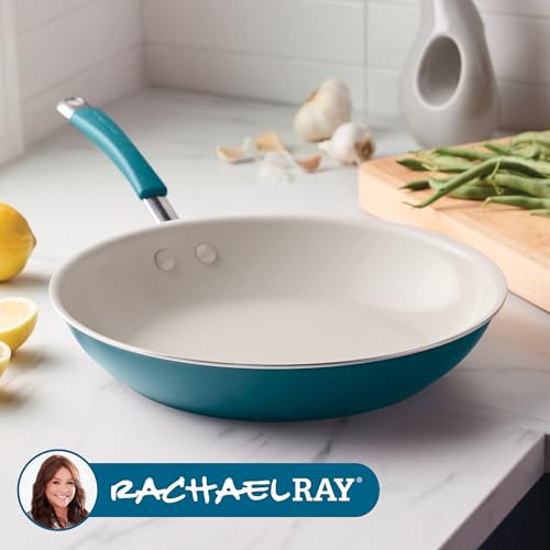 Cucina Ceramic Nonstick Frying Pan