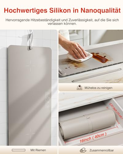 Warming Mat for Food