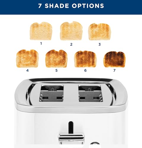 2 Slice Toaster