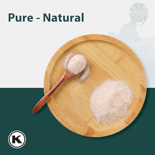 Himalayan Pink Salt (80 Ounce)