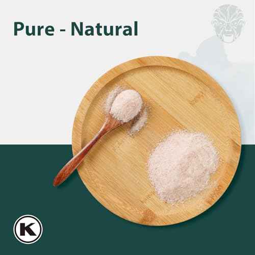 Himalayan Pink Salt (80 Ounce)