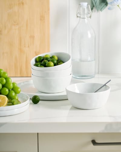 Mars Stoneware Dinnerware Set for 4 (12 Count)
