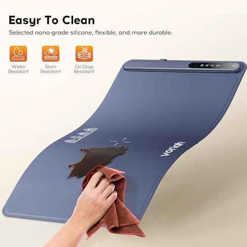 Warming Mat for Food