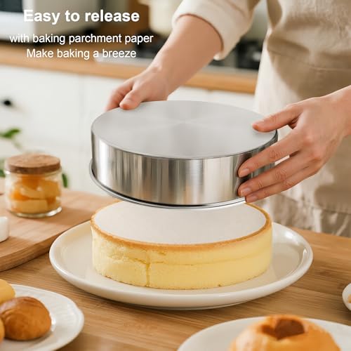 9½ Inch Round Cake Pan (2 Count)