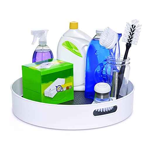 Under Sink Pantry and Cabinet Organizer