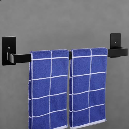 Bathroom Towel Bar Self Adhesive